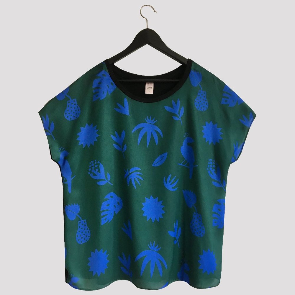 Top/Blouse